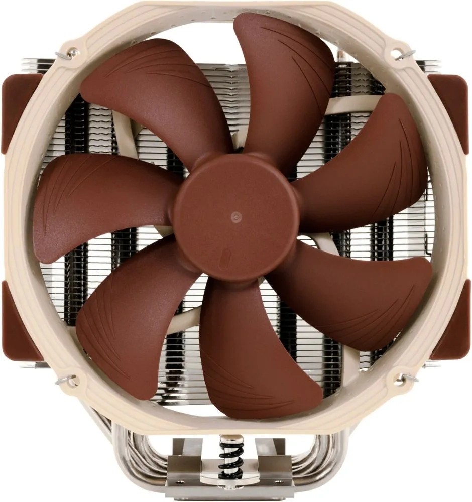 Aktívny chladič CPU Noctua NHU14S
